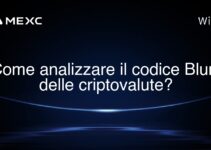 Come analizzare il codice Blum delle criptovalute?