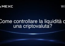 Come controllare la liquidità di una criptovaluta?