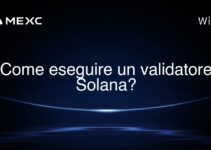 Come eseguire un validatore Solana?