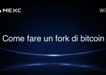 Come fare un fork di bitcoin