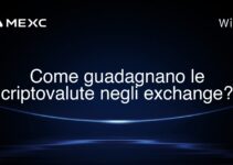 Come guadagnano le criptovalute negli exchange?