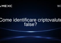 Come identificare criptovalute false?
