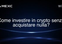 Come investire in crypto senza acquistare nulla?