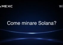 Come minare Solana?