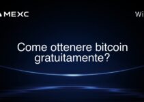 Come ottenere bitcoin gratuitamente?
