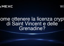 Come ottenere la licenza crypto di Saint Vincent e delle Grenadine?
