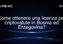 Come ottenere una licenza per criptovalute in Bosnia ed Erzegovina?