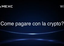 Come pagare con la crypto?