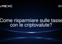 Come risparmiare sulle tasse con le criptovalute?