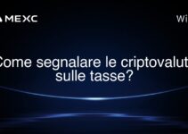 Come segnalare le criptovalute sulle tasse?