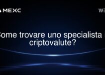Come trovare uno specialista in criptovalute?