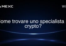 Come trovare uno specialista in crypto?