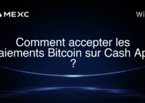 Comment accepter les paiements Bitcoin sur Cash App ?