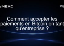 Comment accepter les paiements en Bitcoin en tant qu’entreprise ?