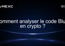 Comment analyser le code Blum en crypto ?