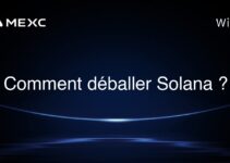 Comment déballer Solana ?