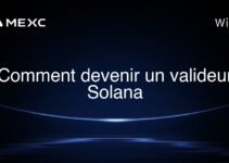 Comment devenir un valideur Solana