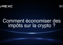 Comment économiser des impôts sur la crypto ?