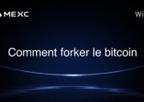 Comment forker le bitcoin