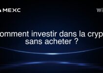 Comment investir dans la crypto sans acheter ?