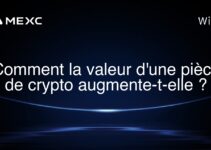 Comment la valeur d’une pièce de crypto augmente-t-elle ?