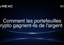 Comment les portefeuilles crypto gagnent-ils de l’argent ?