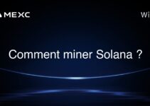 Comment miner Solana ?