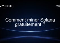 Comment miner Solana gratuitement ?