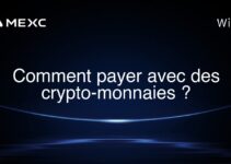 Comment payer avec des crypto-monnaies ?