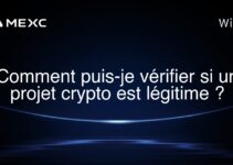 Comment puis-je vérifier si un projet crypto est légitime ?