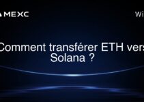 Comment transférer ETH vers Solana ?