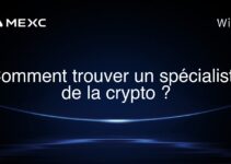 Comment trouver un spécialiste de la crypto ?