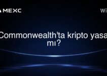 Commonwealth’ta kripto yasal mı?