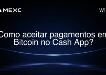 Como aceitar pagamentos em Bitcoin no Cash App?