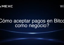 ¿Cómo aceptar pagos en Bitcoin como negocio?