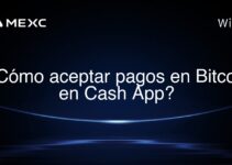 ¿Cómo aceptar pagos en Bitcoin en Cash App?