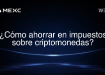¿Cómo ahorrar en impuestos sobre criptomonedas?