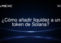 ¿Cómo añadir liquidez a un token de Solana?