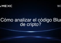 ¿Cómo analizar el código Blum de cripto?