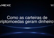 Como as carteiras de criptomoedas geram dinheiro?