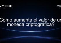 ¿Cómo aumenta el valor de una moneda criptográfica?