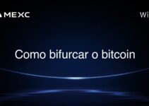 Como bifurcar o bitcoin