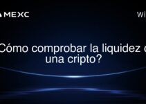 ¿Cómo comprobar la liquidez de una cripto?