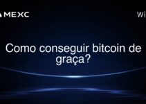 Como conseguir bitcoin de graça?