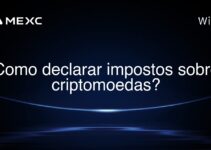 Como declarar impostos sobre criptomoedas?