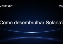 Como desembrulhar Solana?
