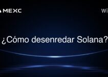 ¿Cómo desenredar Solana?