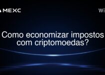 Como economizar impostos com criptomoedas?