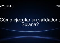 ¿Cómo ejecutar un validador de Solana?