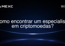 Como encontrar um especialista em criptomoedas?